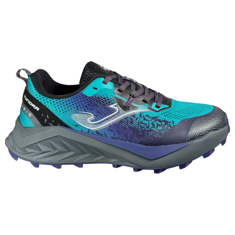 Zapatillas Joma Tundra Men 2615 Morado