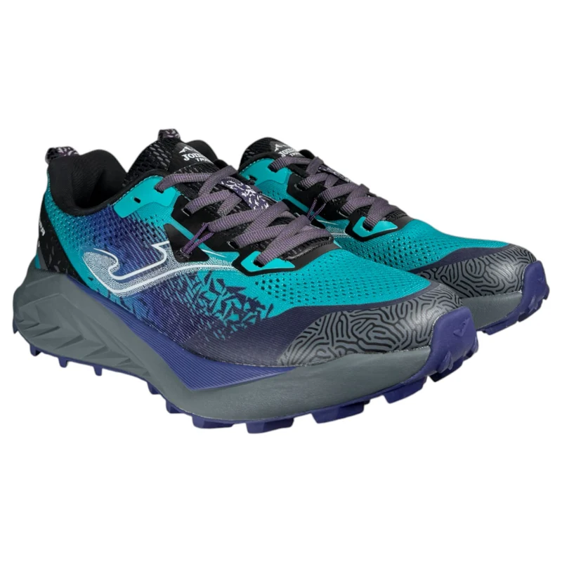 Zapatillas Joma Tundra Men 2615 Morado