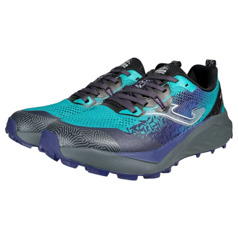 Zapatillas Joma Tundra Men 2615 Morado