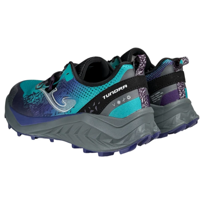 Zapatillas Joma Tundra Men 2615 Morado