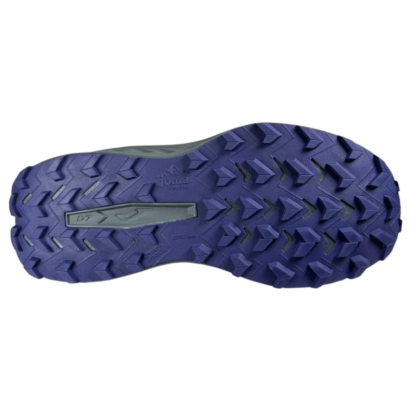 Zapatillas Joma Tundra Men 2615 Morado