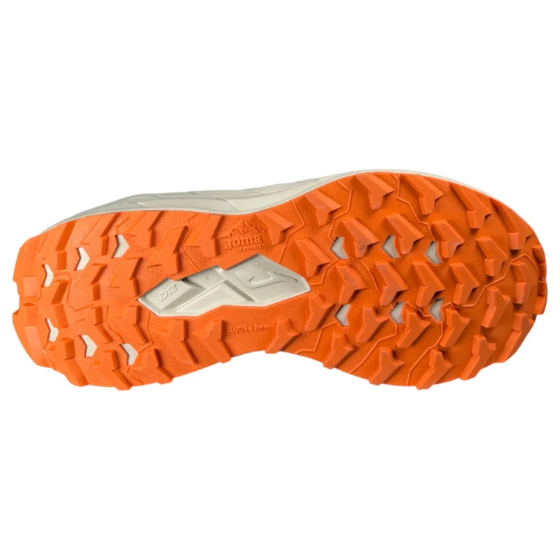 Zapatillas Joma Shock Lady 2612 Verde