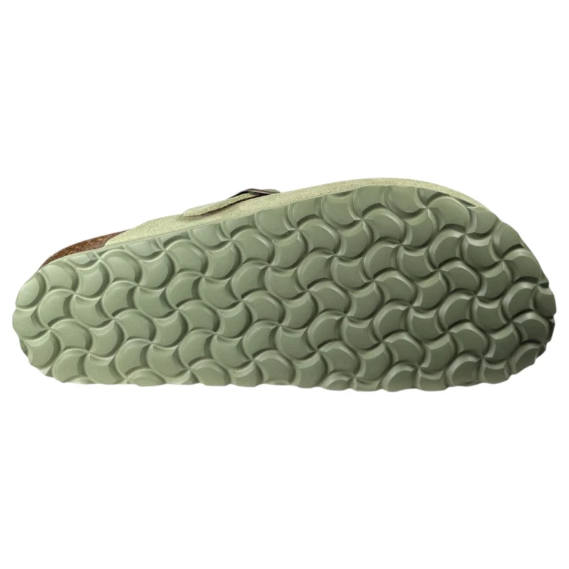 Zuecos de Mujer Toni Pons Gemina-QT Menta