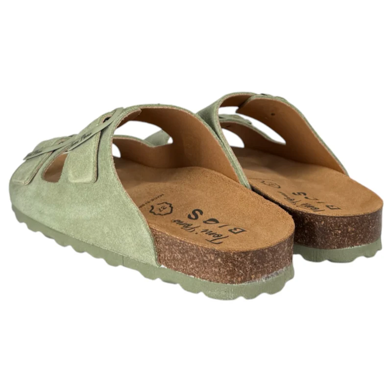 Sandalias Toni Pons Ghana-QT Menta