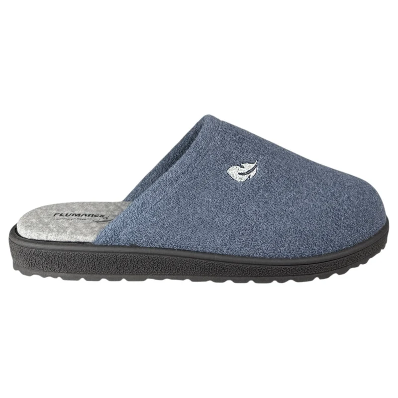 Zapatillas de Casa Plumaflex 80051 Marino