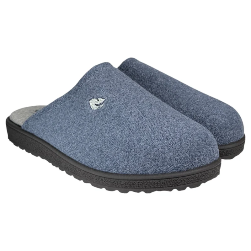Zapatillas de Casa Plumaflex 80051 Marino