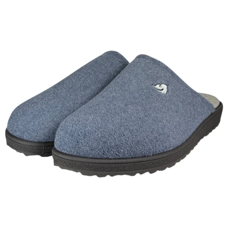 Zapatillas de Casa Plumaflex 80051 Marino