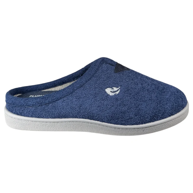 Zapatillas de Casa Plumaflex 12331 Marino