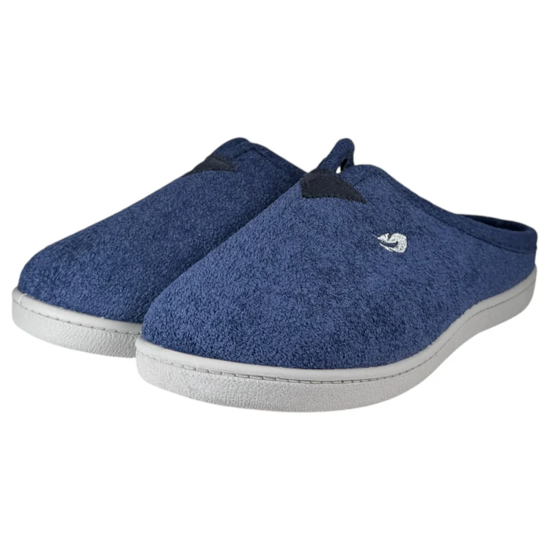 Zapatillas de Casa Plumaflex 12331 Marino