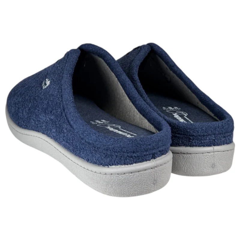 Zapatillas de Casa Plumaflex 12331 Marino