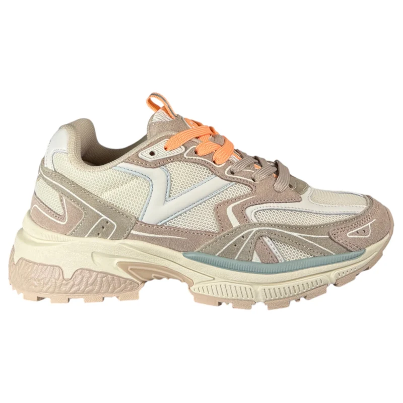 Zapatillas Victoria Mythos 8809104 Beige