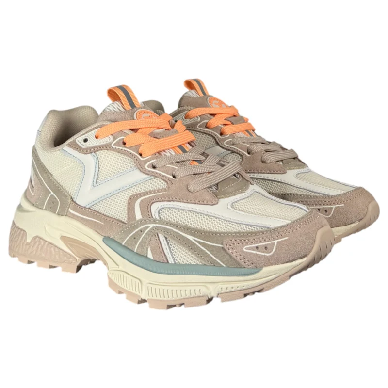Zapatillas Victoria Mythos 8809104 Beige