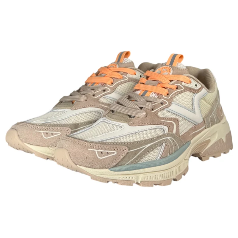 Zapatillas Victoria Mythos 8809104 Beige