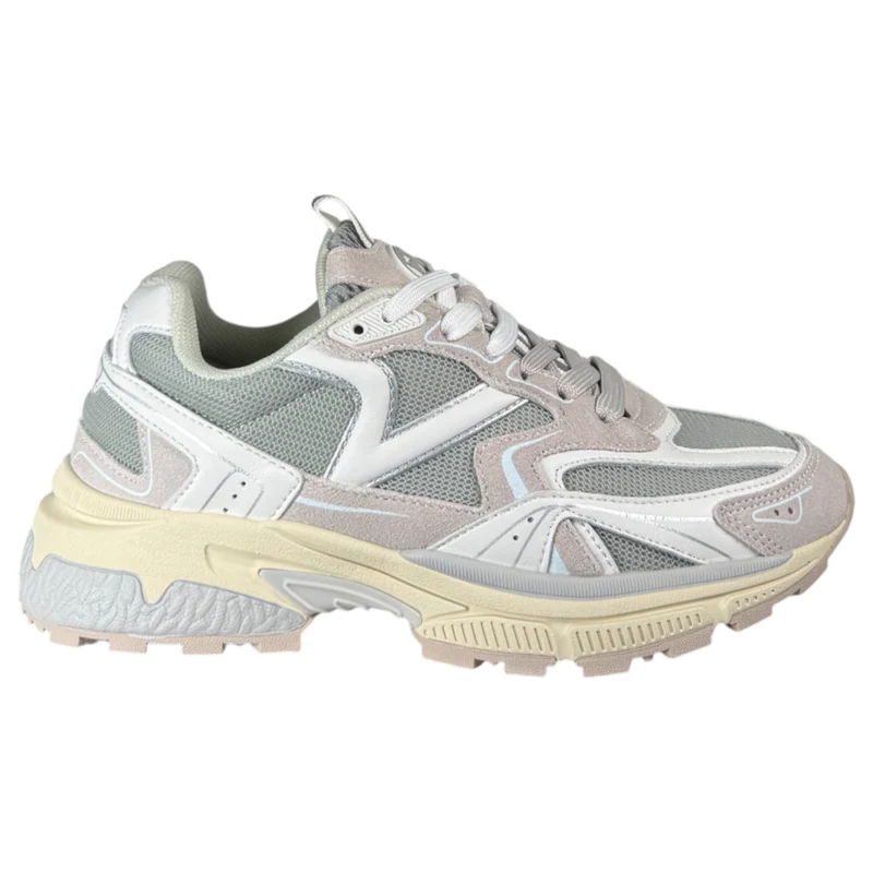 Zapatillas Victoria Mythos 8809104 Gris