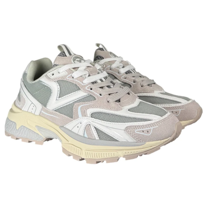 Zapatillas Victoria Mythos 8809104 Gris