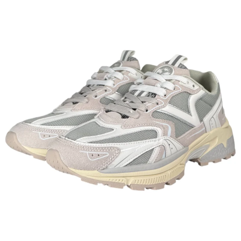 Zapatillas Victoria Mythos 8809104 Gris