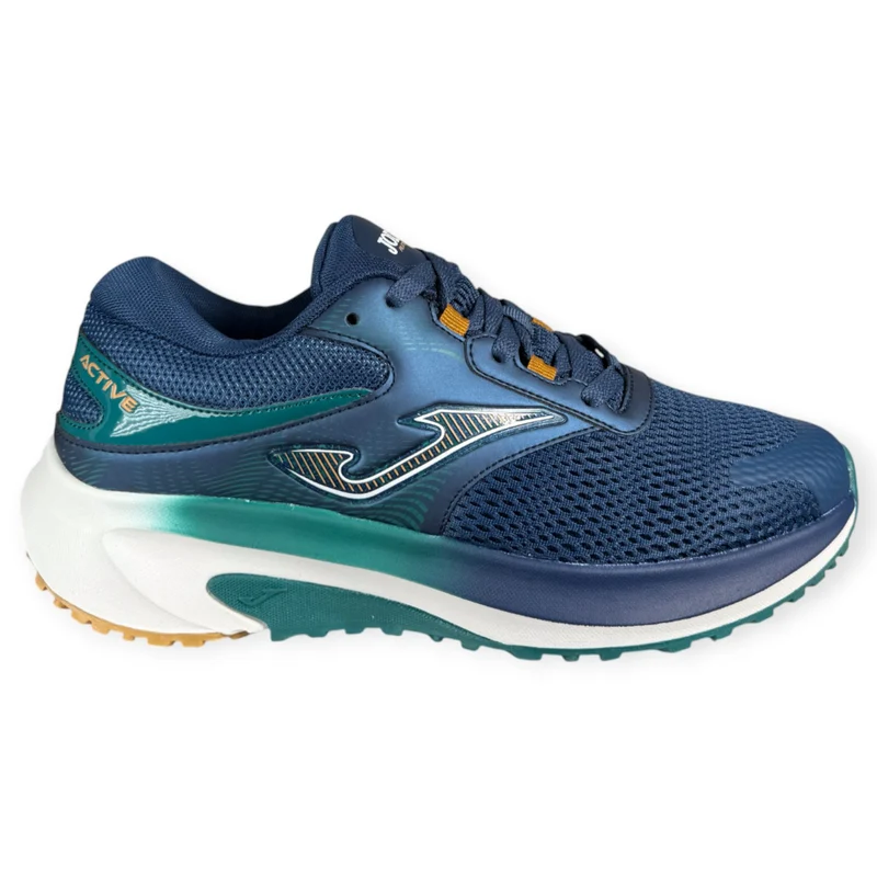 Zapatillas Joma Active Men 2633 Azul