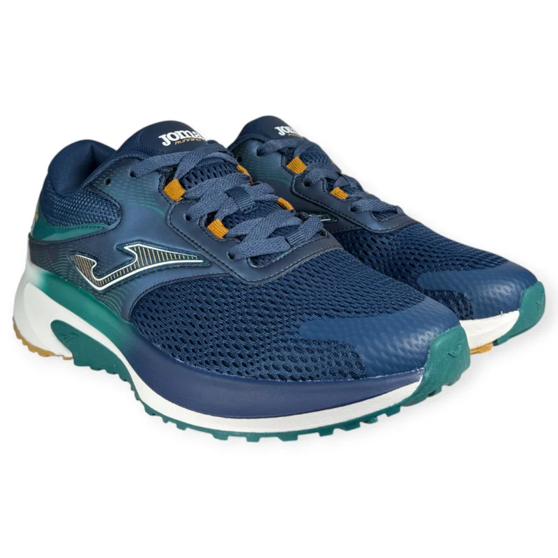 Zapatillas Joma Active Men 2633 Azul