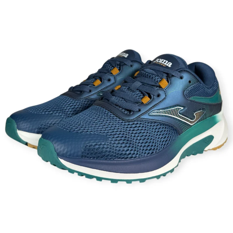 Zapatillas Joma Active Men 2633 Azul