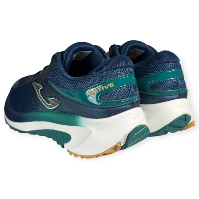 Zapatillas Joma Active Men 2633 Azul