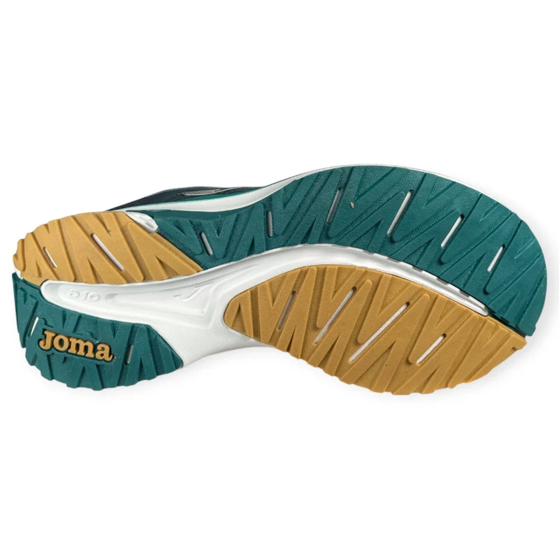 Zapatillas Joma Active Men 2633 Azul