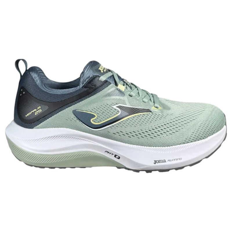 Zapatillas Joma Hispalis Men 2623 Verde