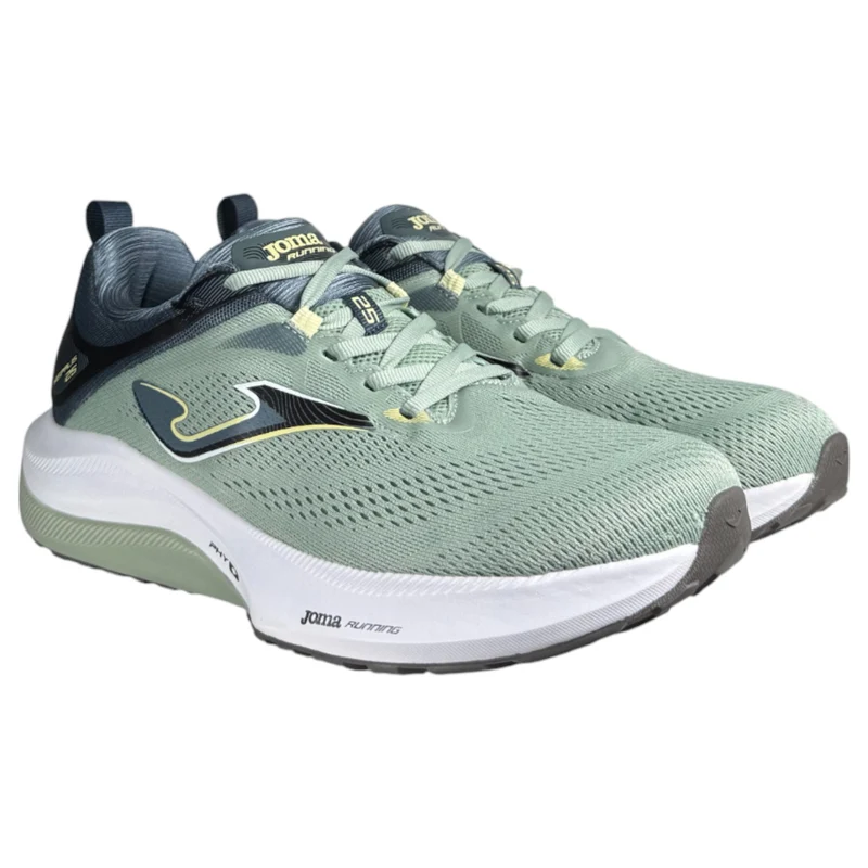 Zapatillas Joma Hispalis Men 2623 Verde
