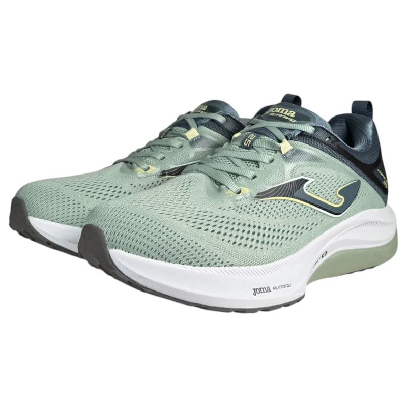 Zapatillas Joma Hispalis Men 2623 Verde