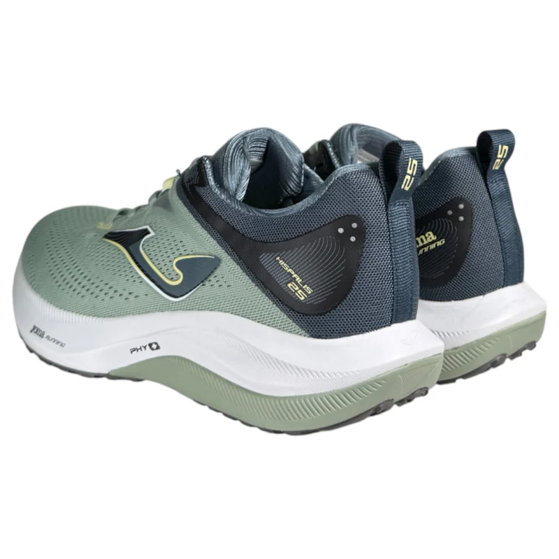 Zapatillas Joma Hispalis Men 2623 Verde