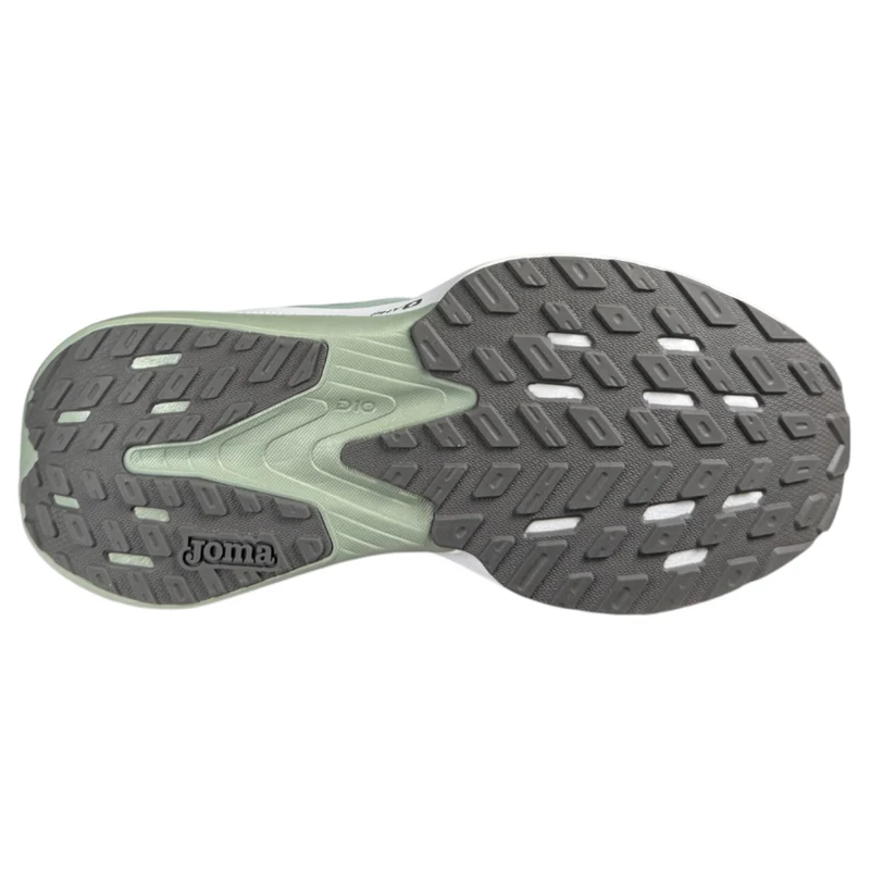 Zapatillas Joma Hispalis Men 2623 Verde