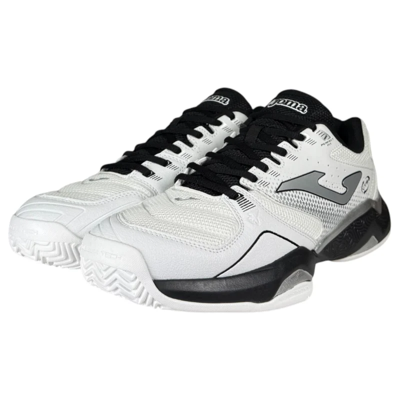 Zapatillas Joma Master 1000 Men 2632 Blanco