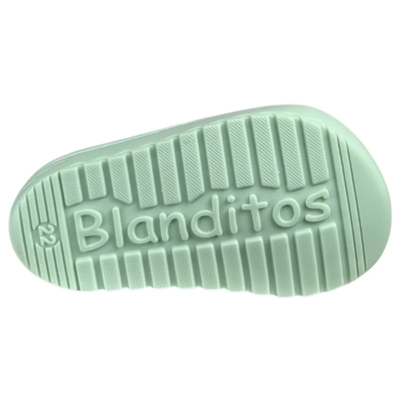 Deportivos Respetuosos Blanditos Azores Verde