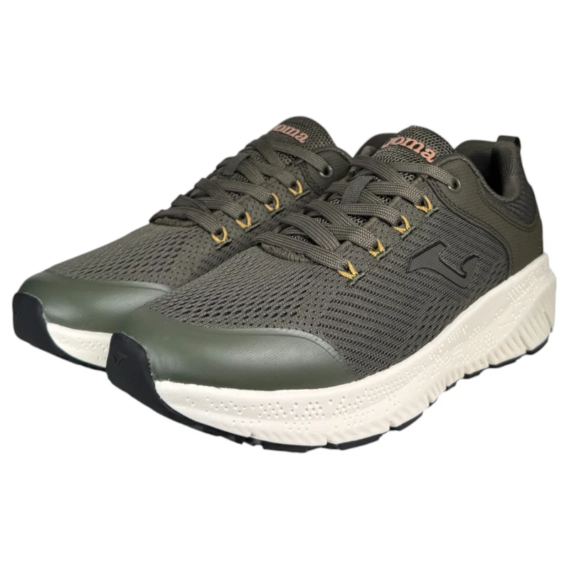 Zapatillas Joma Osiris Men 2623 Verde