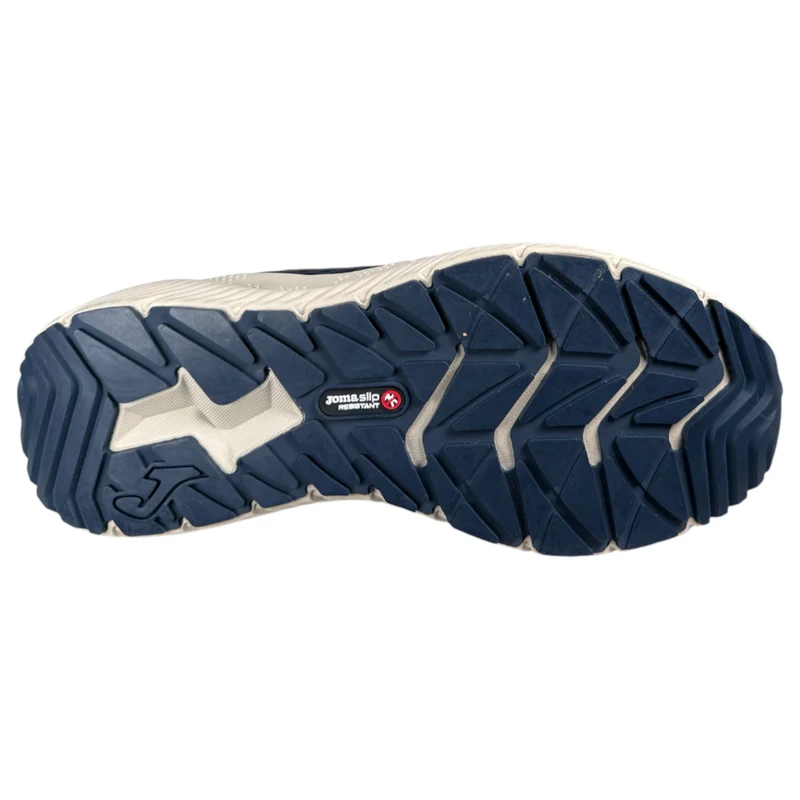 Zapatillas Joma Osiris Men 2603 Marino