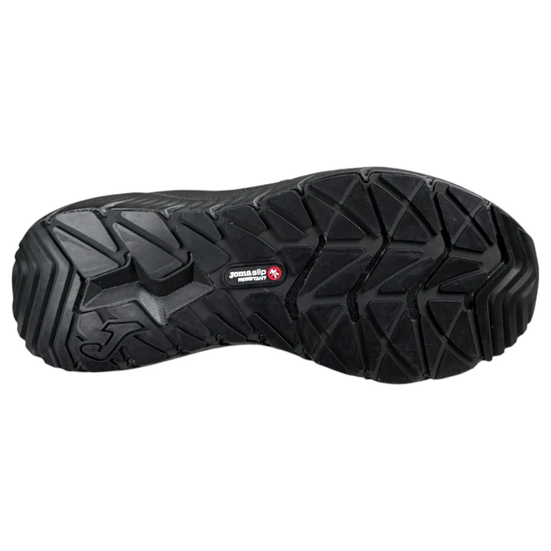 Zapatillas Joma Osiris Men 2621 Negro