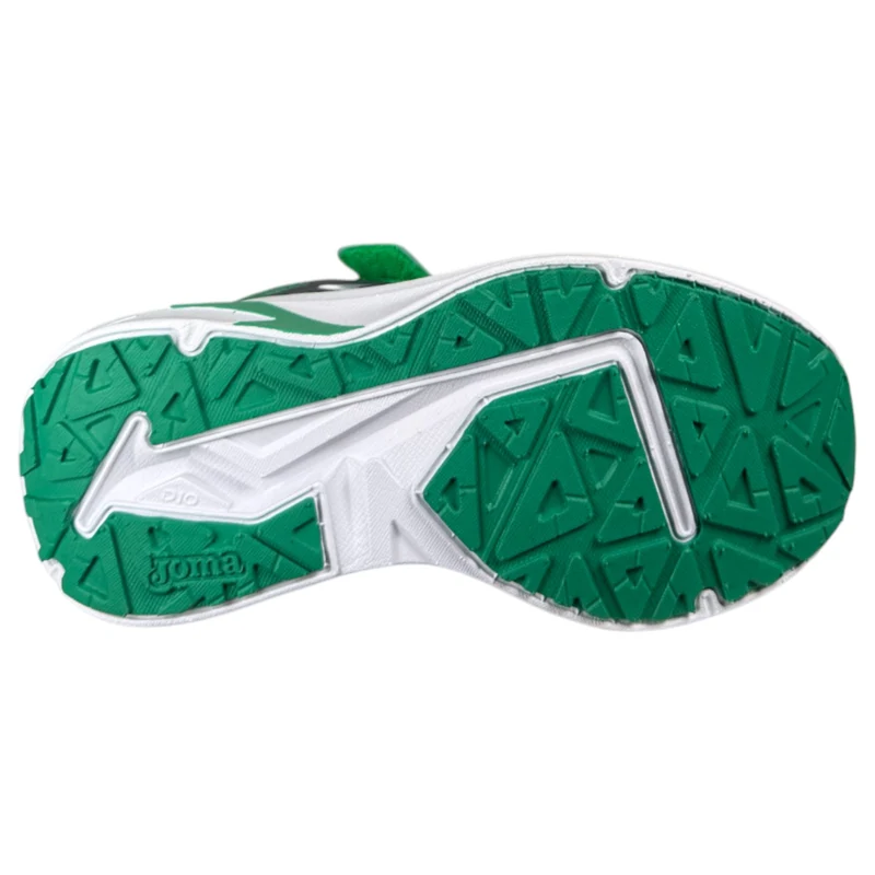 Zapatillas Joma Speed Jr 2603 Marino Azul