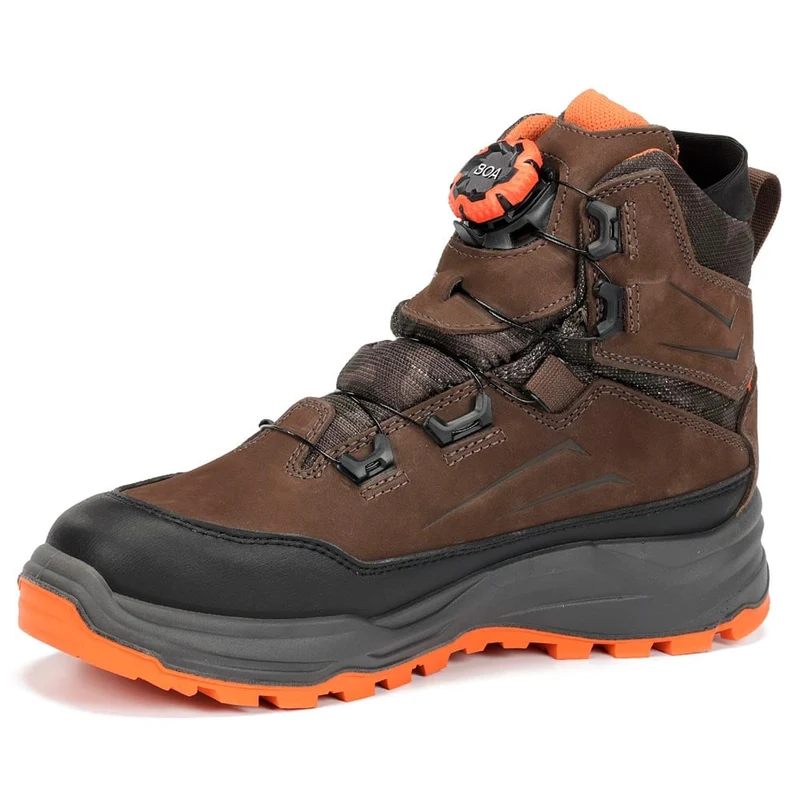 Botas de montaña y trekking Unisex Chiruca Laurus Boa Bandeleta 12 Gore-Tex