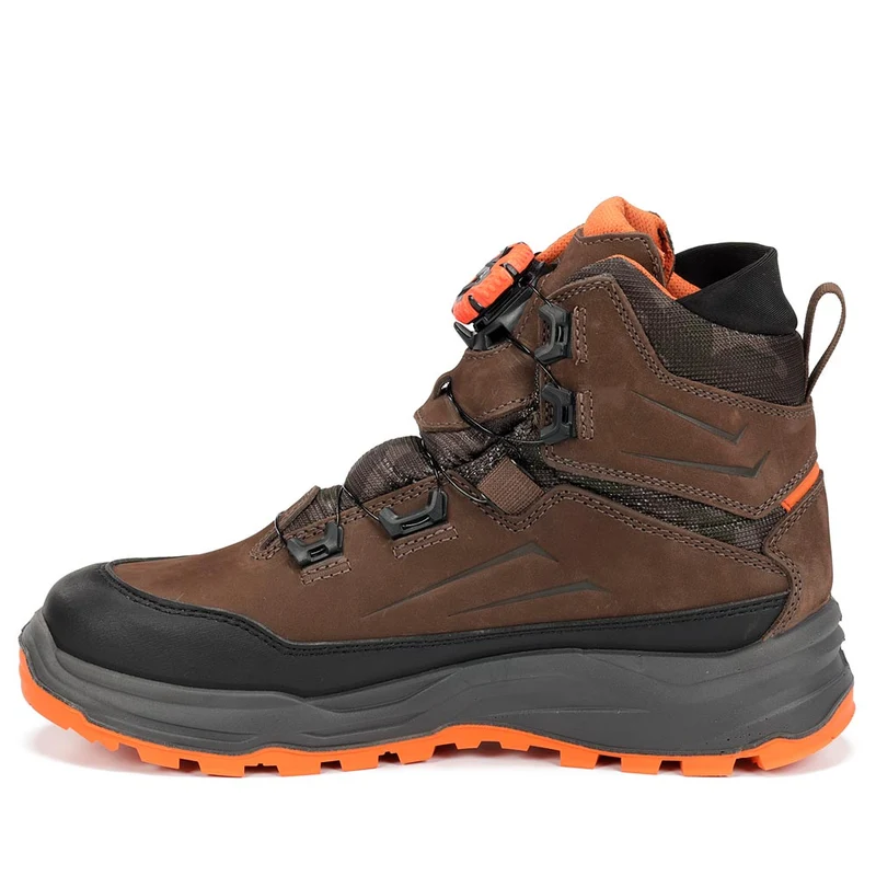 Botas de montaña y trekking Unisex Chiruca Laurus Boa Bandeleta 12 Gore-Tex