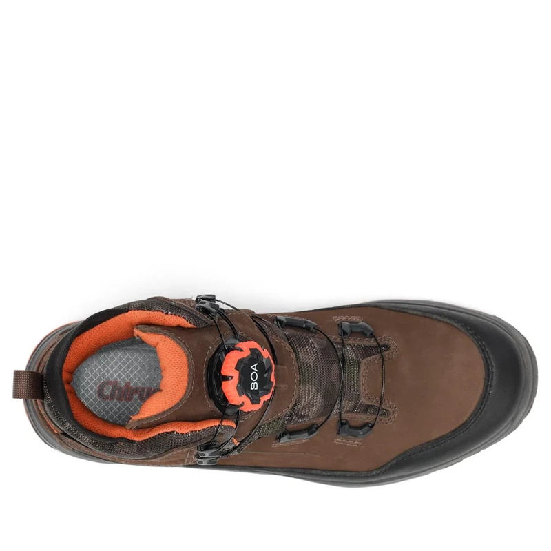 Botas de montaña y trekking Unisex Chiruca Laurus Boa Bandeleta 12 Gore-Tex