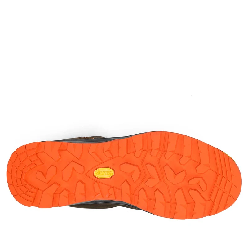 Botas de montaña y trekking Unisex Chiruca Laurus Boa Hi Vis 01 Gore-Tex Verde