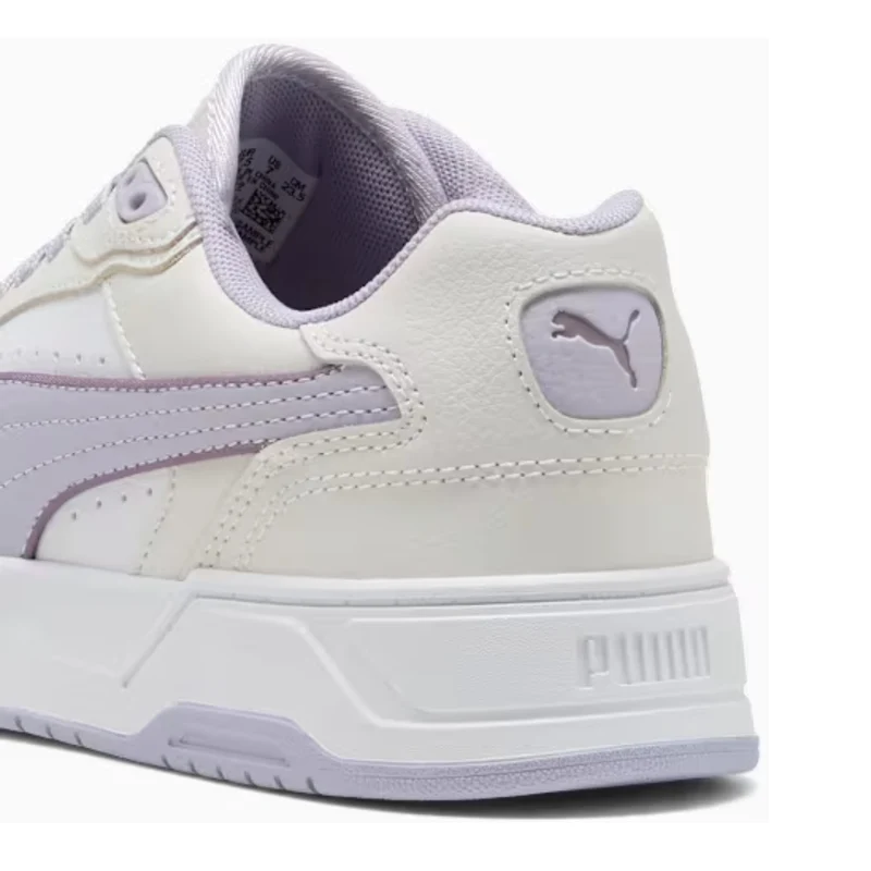 Puma Tenis Rebound Break Blanco/Violeta, para Mujer