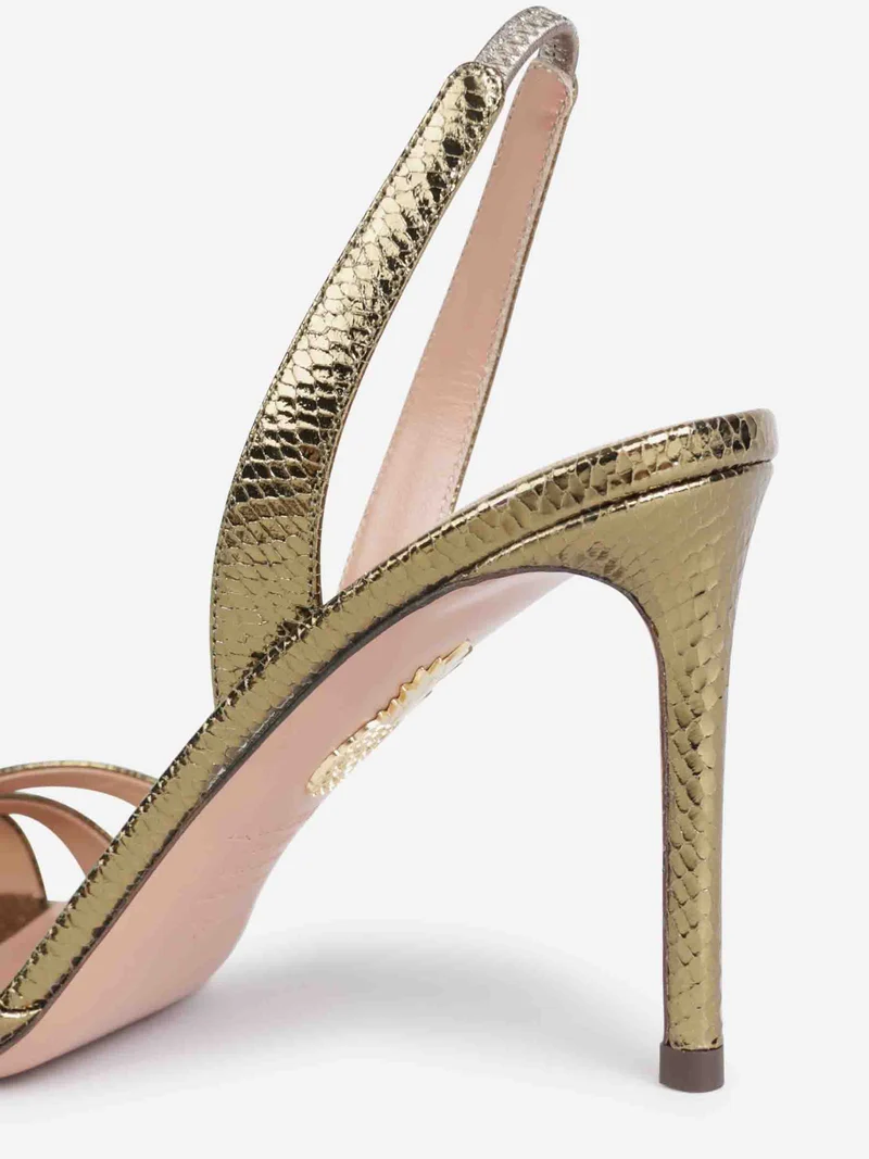 Sandalias Tati 85