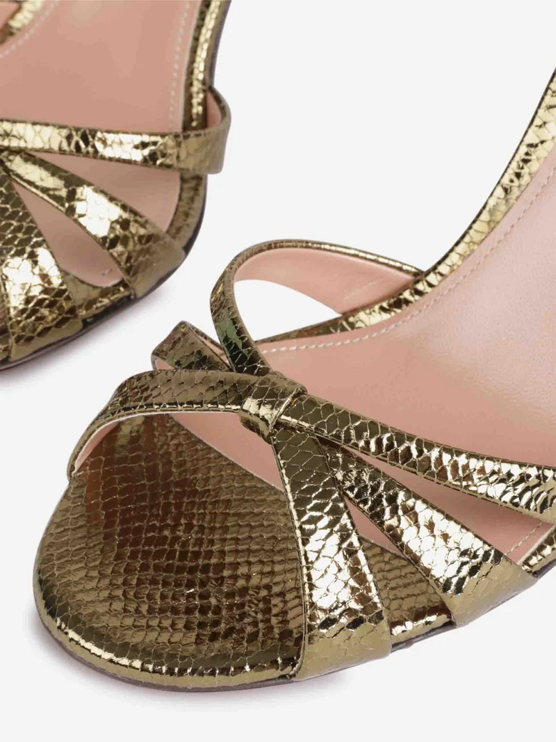 Sandalias Tati 85