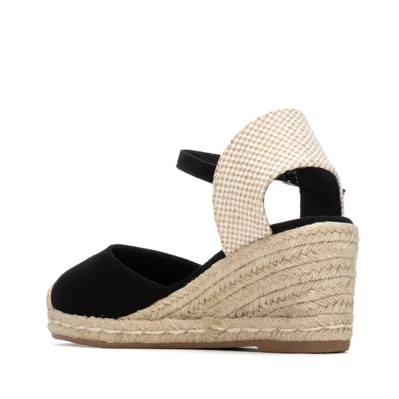 Zapato de mujer con cuña Refresh 17521209