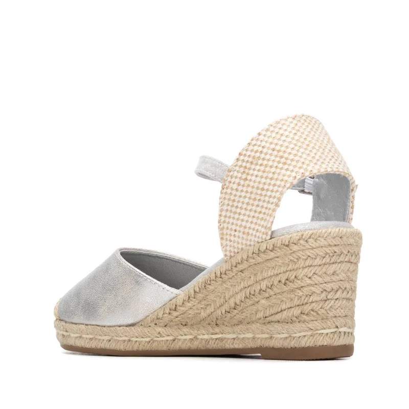 Zapato de mujer con cuña Refresh 17521202