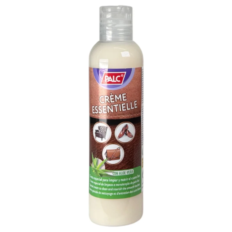 Crema Esencial de Aloe Vera Palc