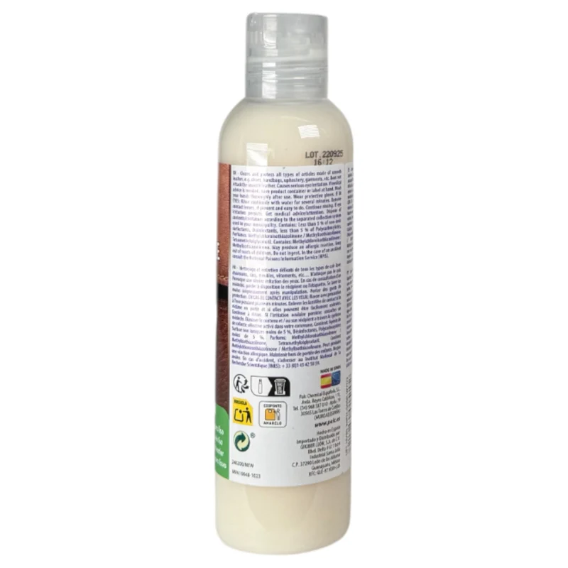 Crema Esencial de Aloe Vera Palc