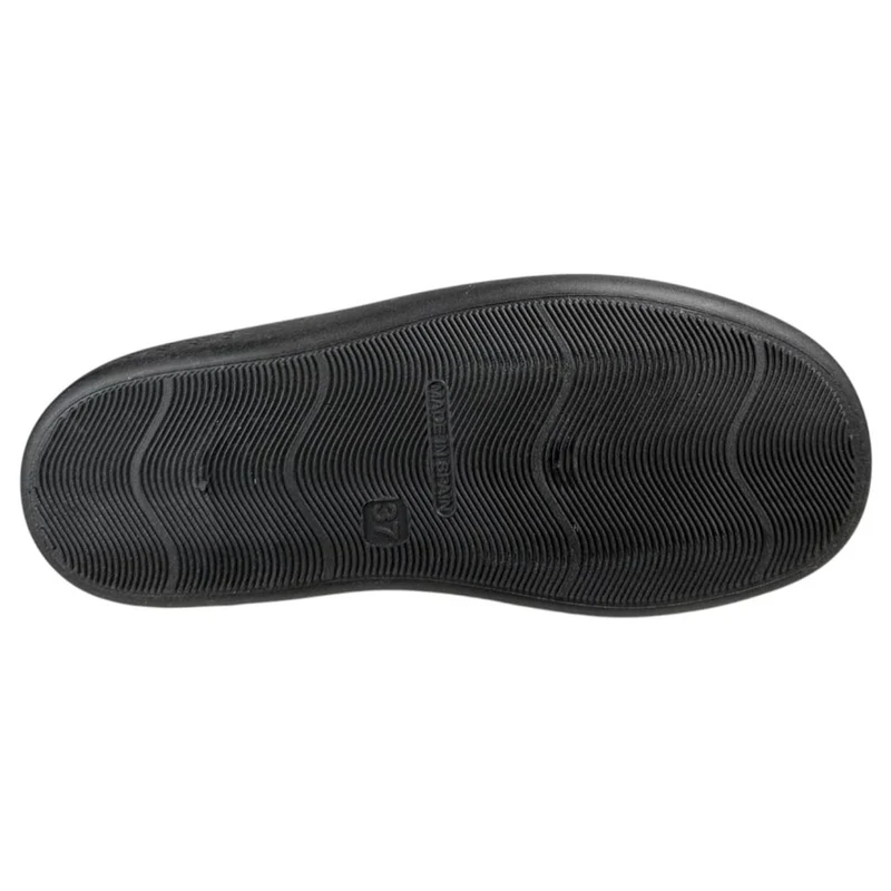Zapatillas de Casa La Valenciana Reina 26-362 Beig