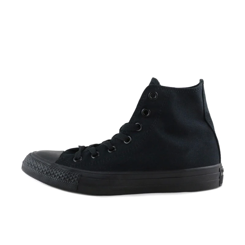 Bota total negro M3310C Converse