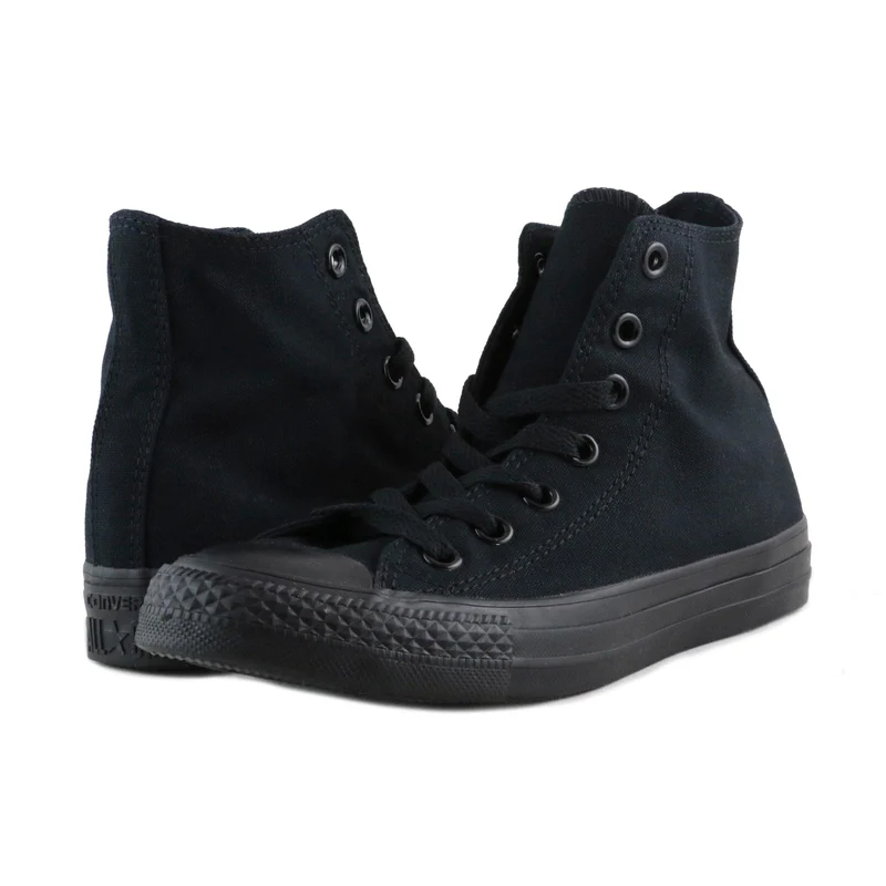 Bota total negro M3310C Converse